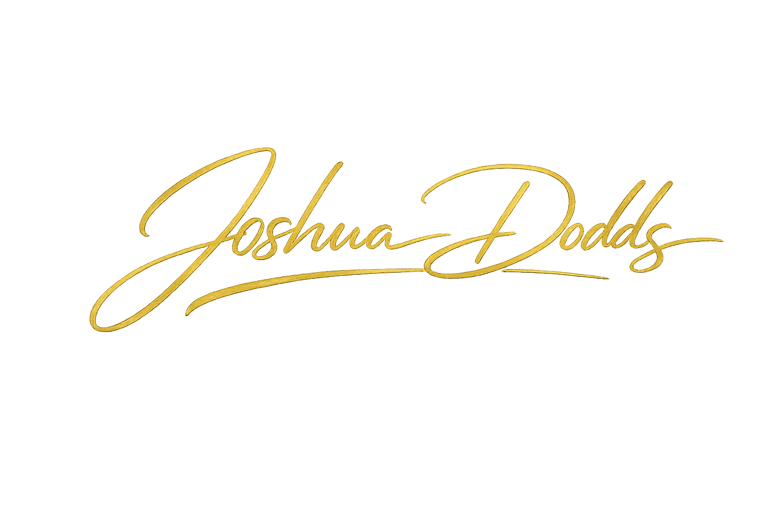 Joshua Dodds